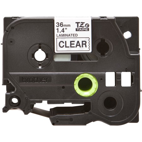 Brother TZE-161 TAPE 36 MM -